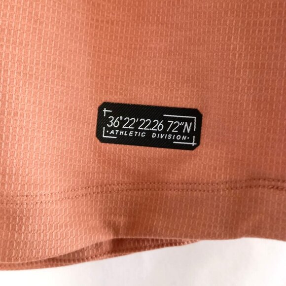 Athletic Works Boys DriWorks Tee Size 10-12H NWT Odor Control Sports - Picture 4 of 7